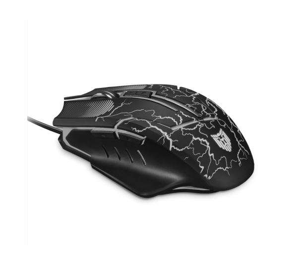 LIOCAT MYSZ GAMINGOWA PRZEWODOWA LIOCAT MX 557 C # - 1458156 - zdjęcie 4